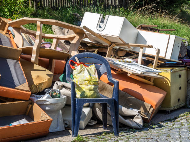 Best Junk Hauling Services  in Southside, AR