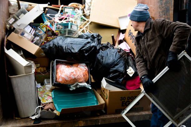 Best Residential Junk Removal  in Southside, AR