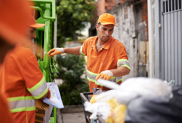 Best Construction Debris Removal  in Southside, AR