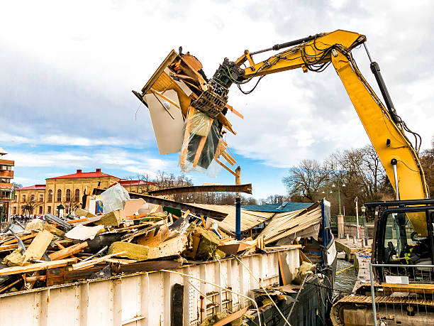 Reliable Southside, AR Junk Removal Solutions