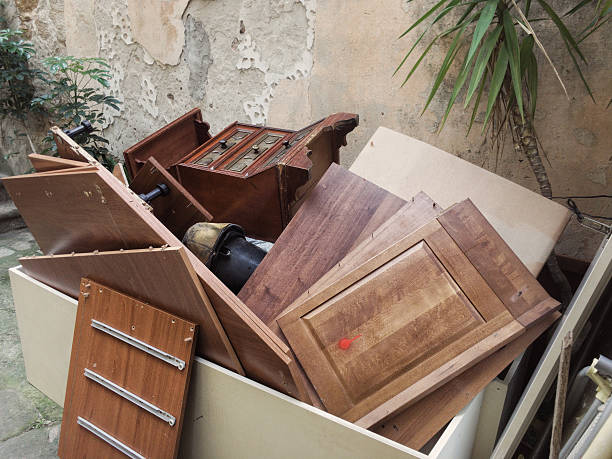 Best Commercial Cleanout Services  in Southside, AR